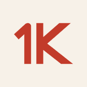 1Kosmos logo
