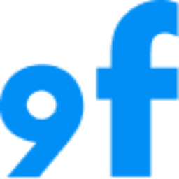 9fin logo
