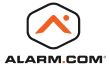 Alarm.com logo