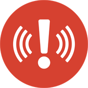 AlertMedia logo