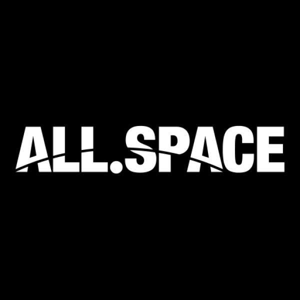 ALL.SPACE logo