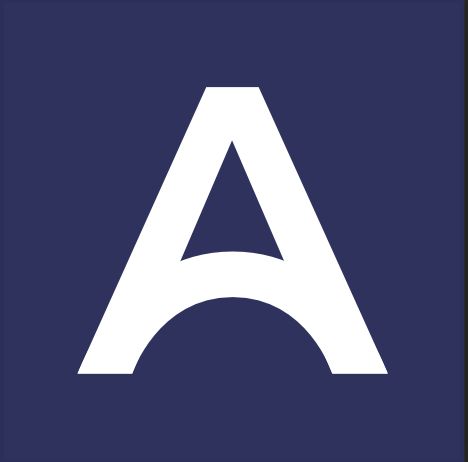 Arch logo