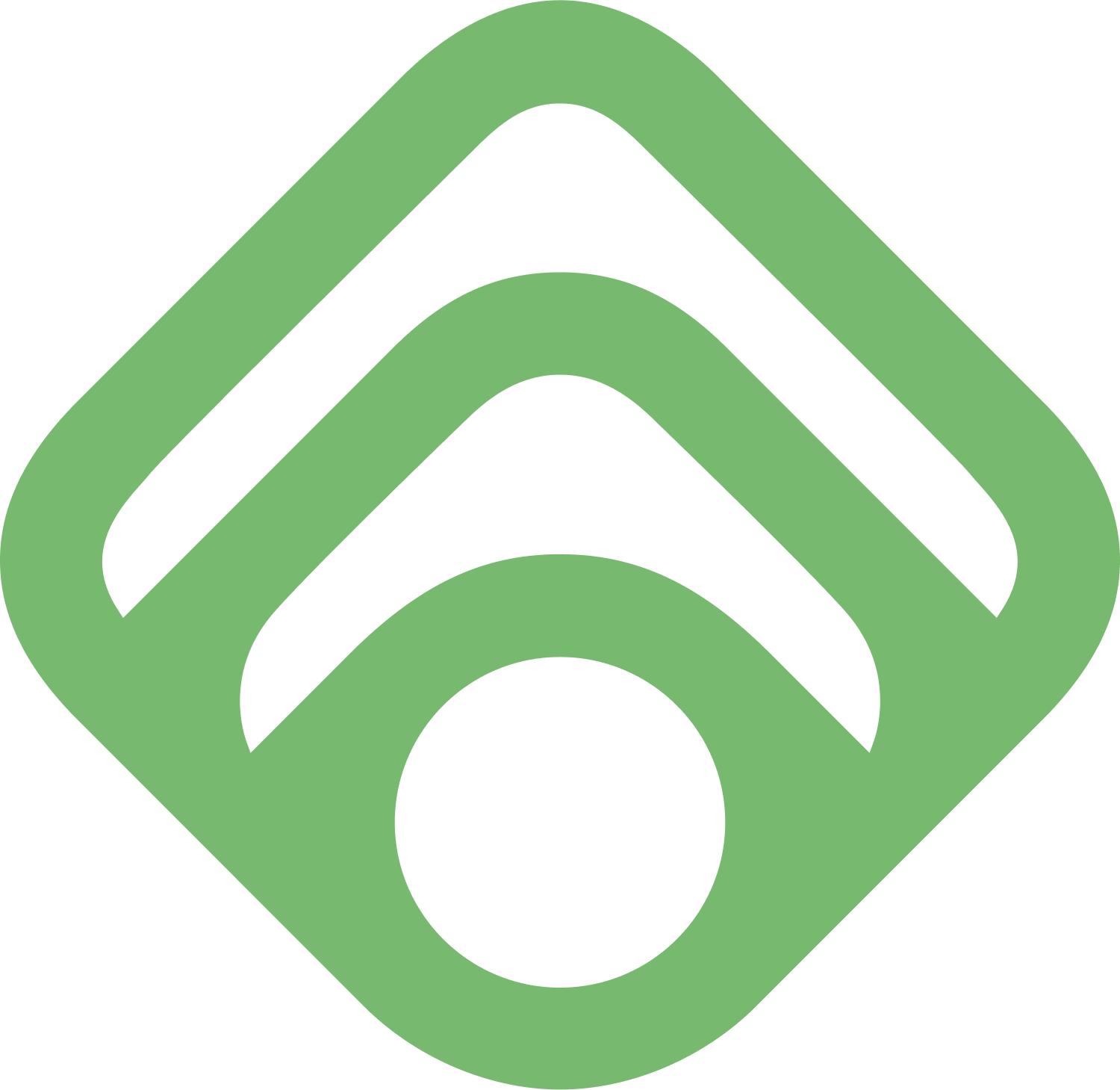 Arya Health logo