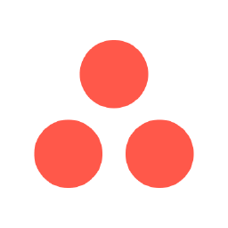 Asana logo