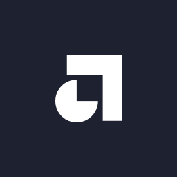 Assembled logo