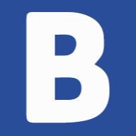 B-Stock logo
