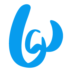 Bandwidth logo