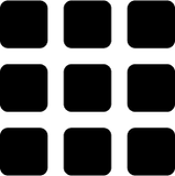 Block (Square) logo