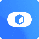 BLP Digital logo