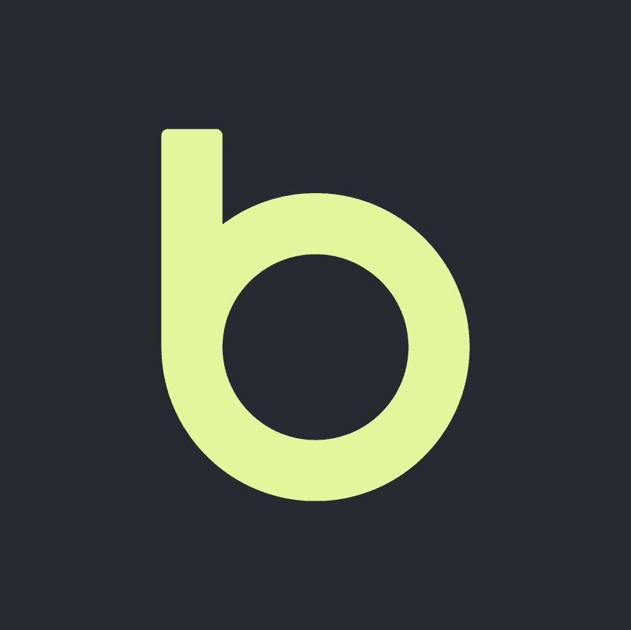 Bound logo