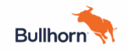 Bullhorn logo