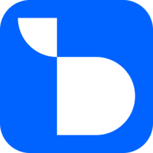 Burq, Inc. logo
