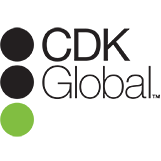 CDK Global logo