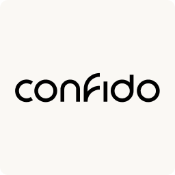 Confido logo