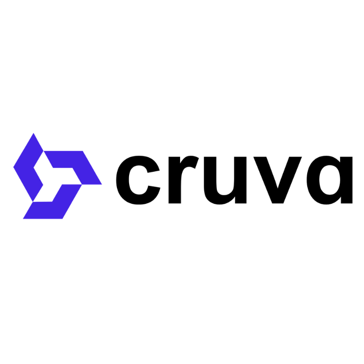 Cruva logo