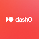 Dash0 logo