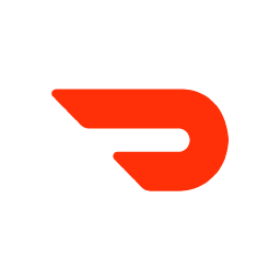 DoorDash logo