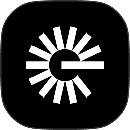 Every.io logo