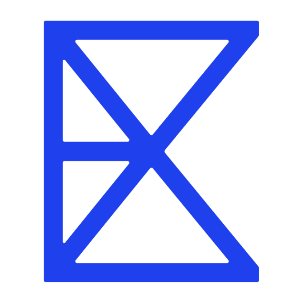 Exa logo