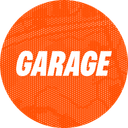 Garage logo