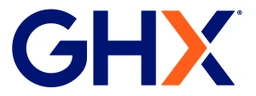 GHX logo