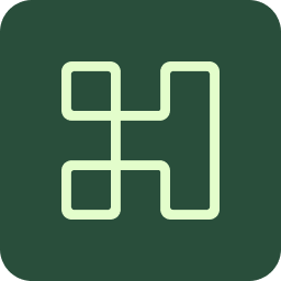 Halter logo