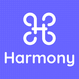 Harmony logo