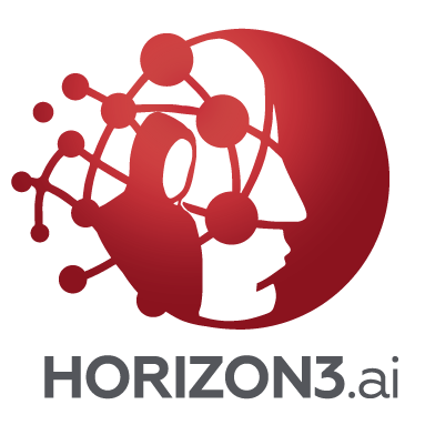 Horizon3.ai logo