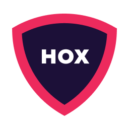 Hoxhunt logo