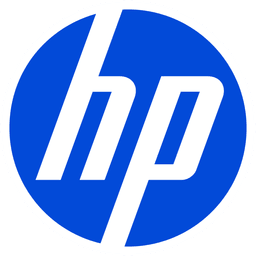 HP Inc. logo