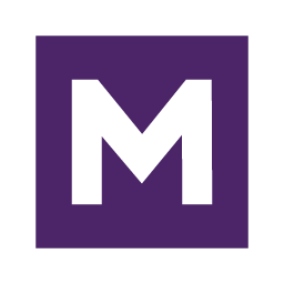 Menlo Security logo