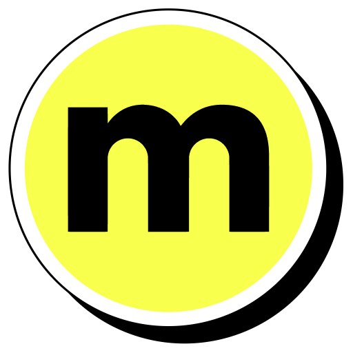 Mesh logo
