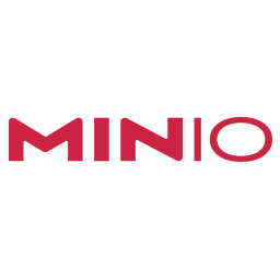 MinIO logo