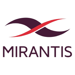 Mirantis logo