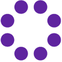 NCR Voyix logo