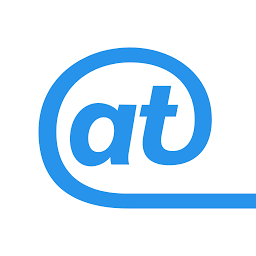 Net at Work logo