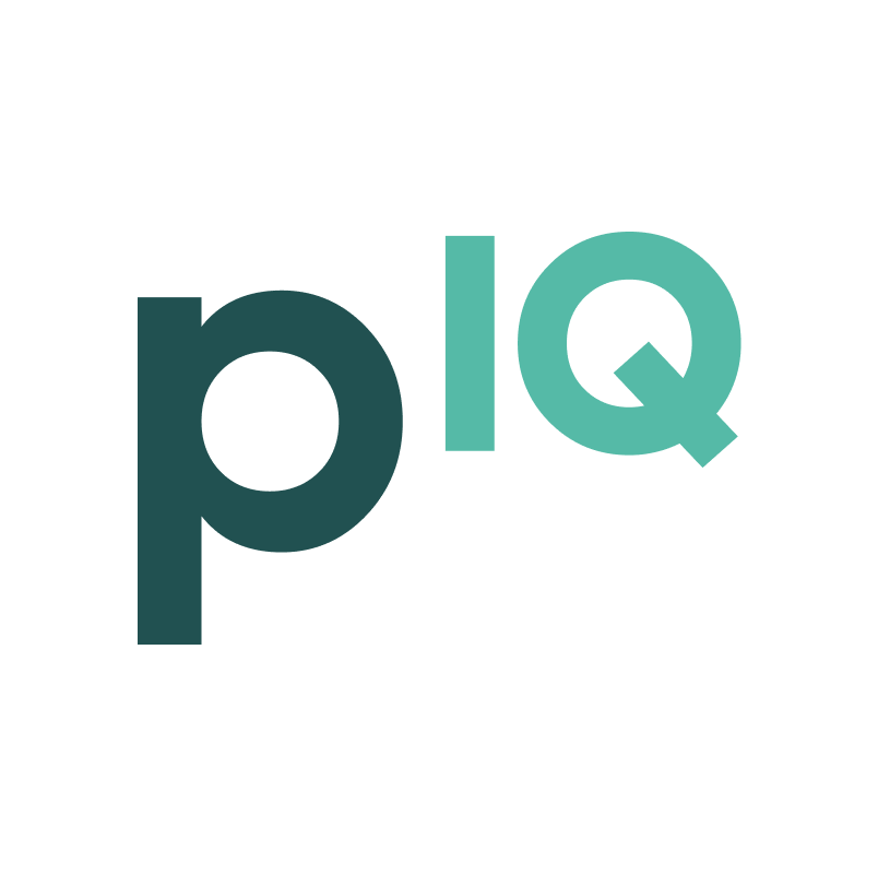 PatientIQ logo
