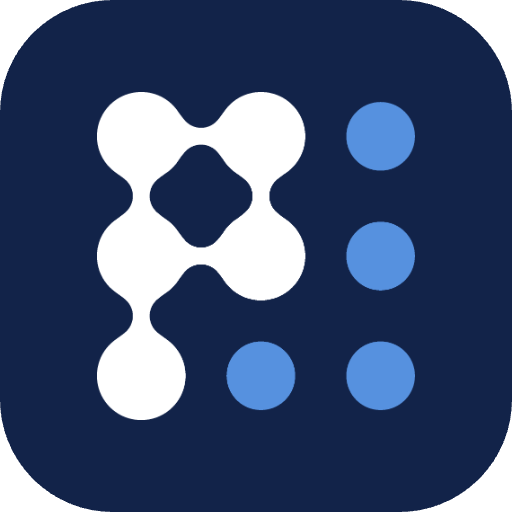Pattern Data logo