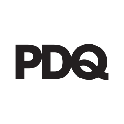 PDQ logo