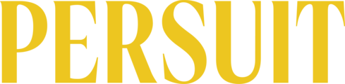 PERSUIT logo