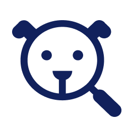PetScreening logo