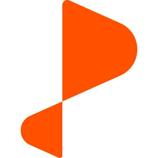 Pindrop logo