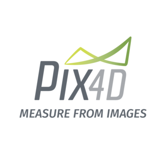 PIX4D logo