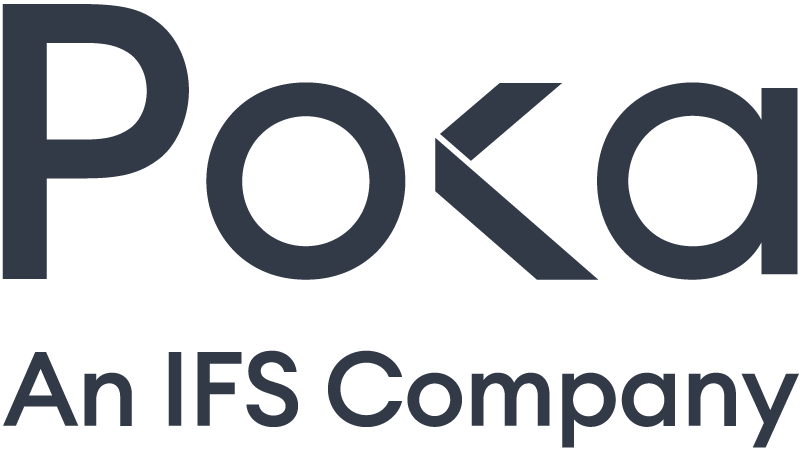 Poka logo