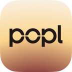 Popl logo