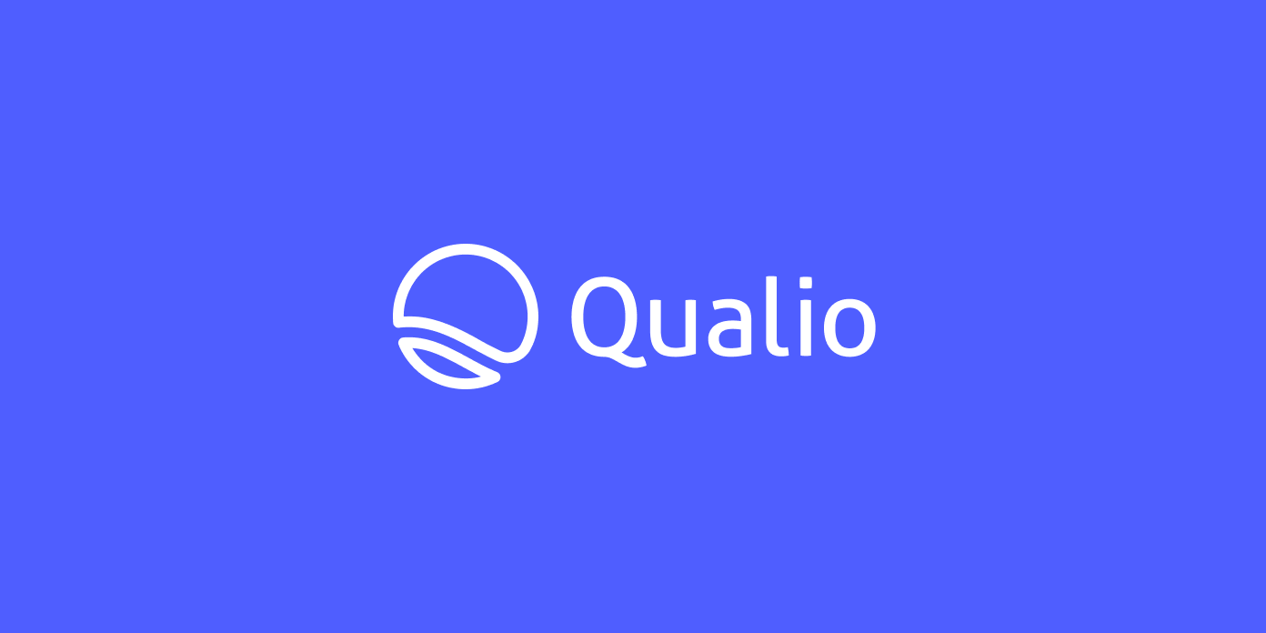 Qualio logo