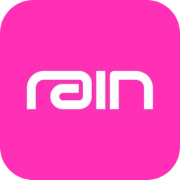 rain logo