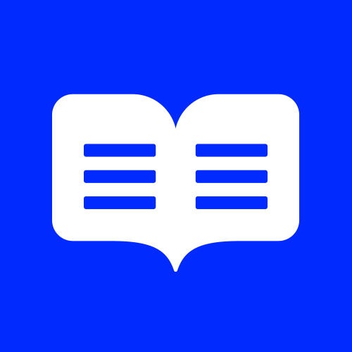 ReadMe logo