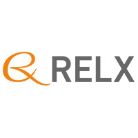 RELX logo