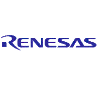 Renesas Electronics (Altium) logo
